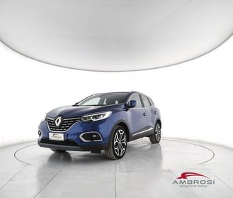 RENAULT Kadjar 140CV FAP Sport Edition2