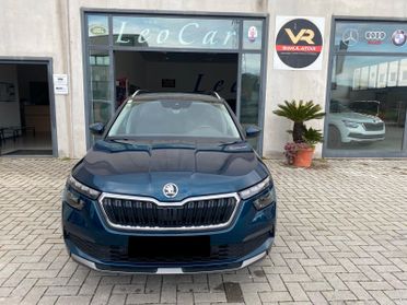Skoda Kamiq 1.0 G-Tec Ambition (Tetto Panoramico)