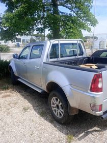 Tata Xenon 2.2 Dicor 4x4 PL-DC Pick-up
