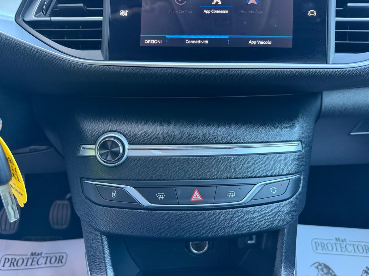 Peugeot 308 1.5 Diesel Neopatentati