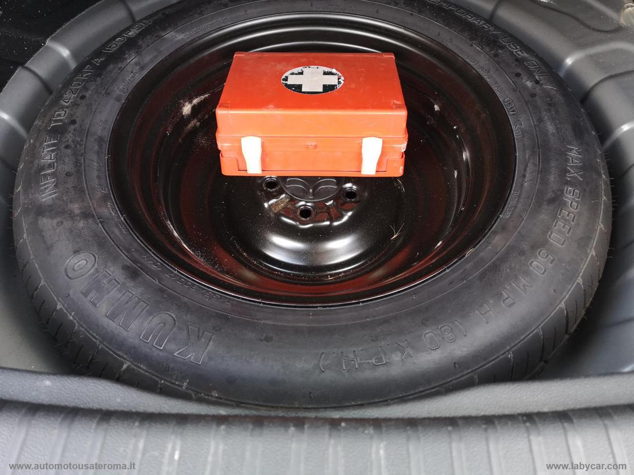 RENAULT Koleos dCi 130 CV Energy Intens PROMO WEB