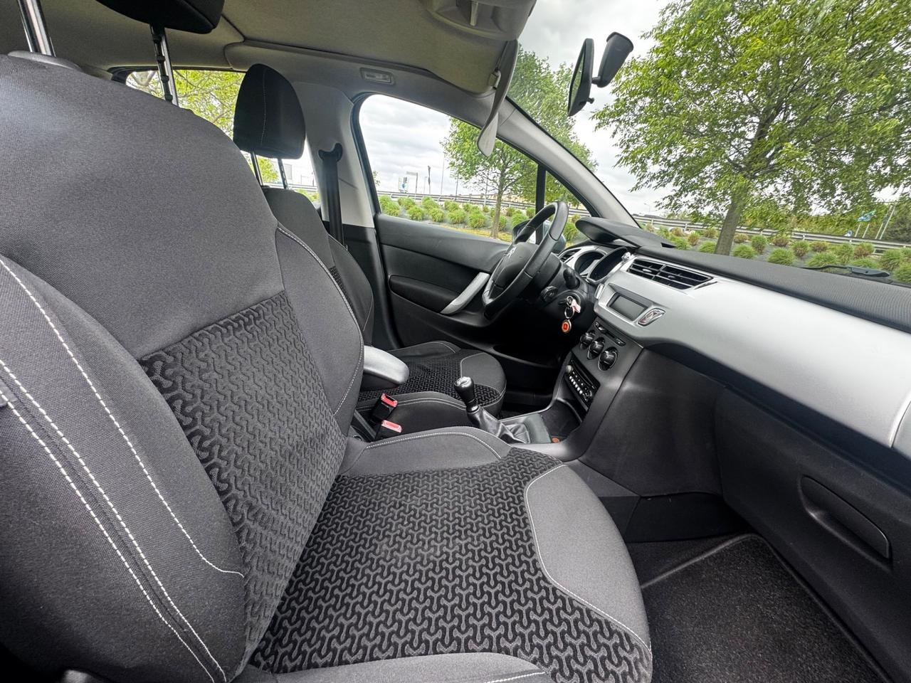 Citroen C3 1.1 Attraction