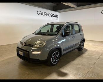 FIAT Panda 3ª serie - Panda 1.0 FireFly S&S U62935