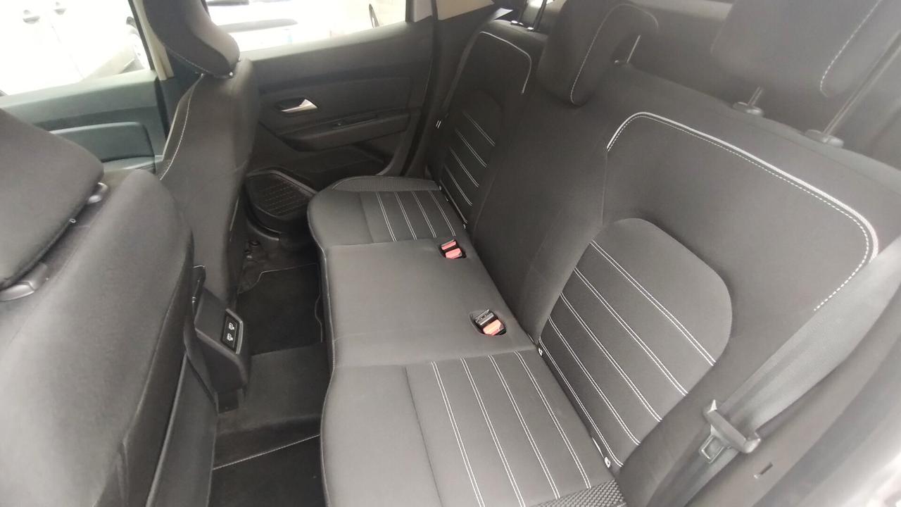 Dacia Duster 1.5 Blue dCi 8V 115 CV 4x4 Prestige