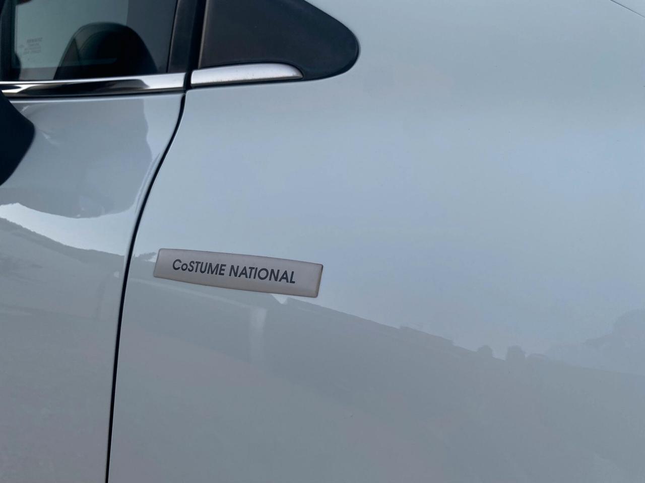 Renault Clio 1.5 dCi 8V 75CV 5 porte Costume National