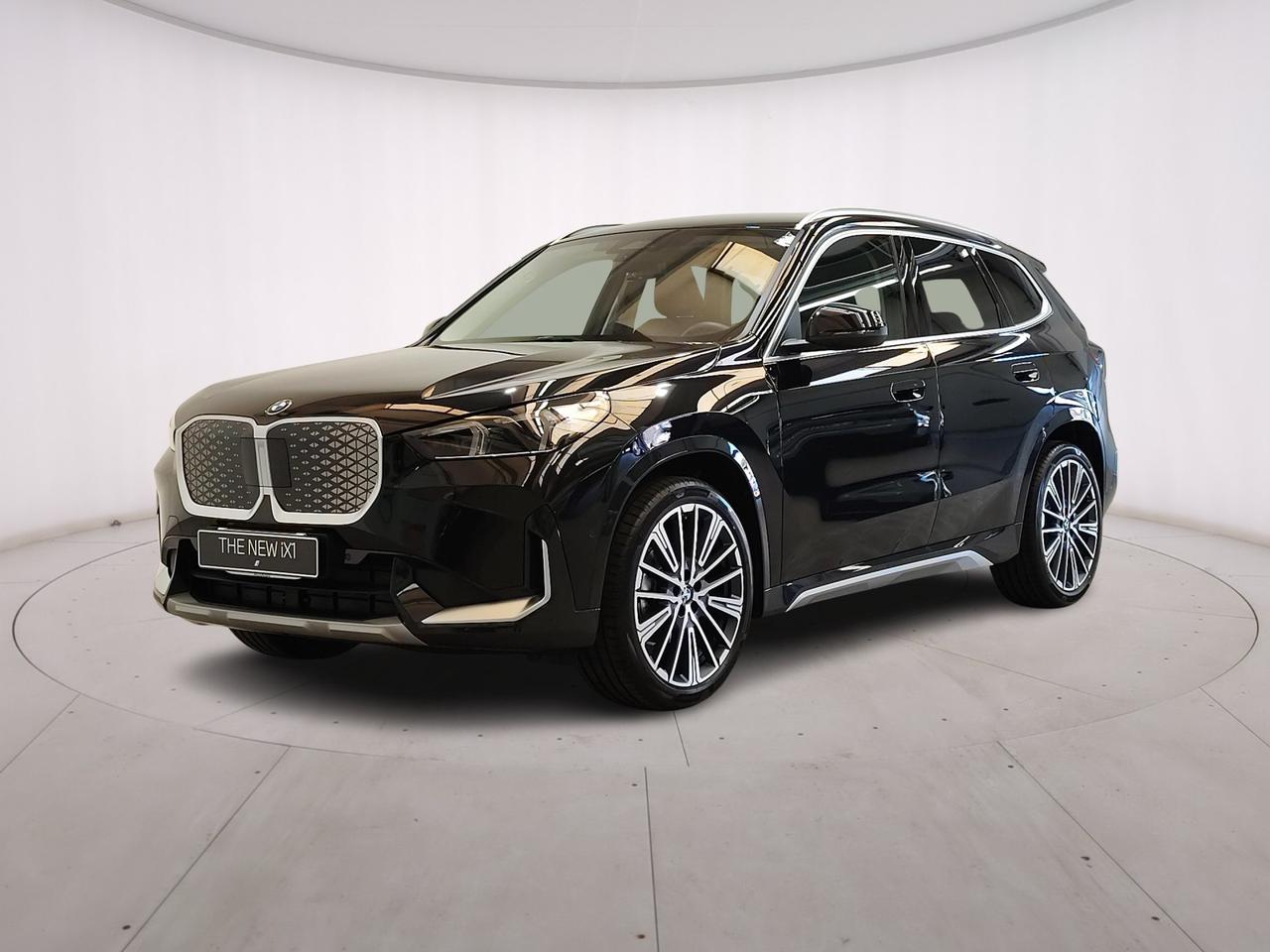 BMW X1 iX1 eDrive20 Pure Edition