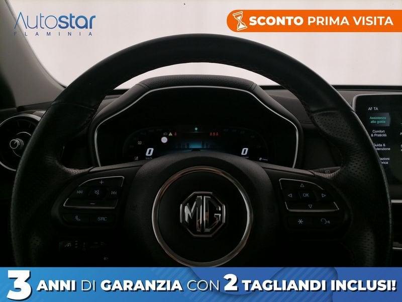 MG HS E 1.5 t-gdi phev Exclusive auto