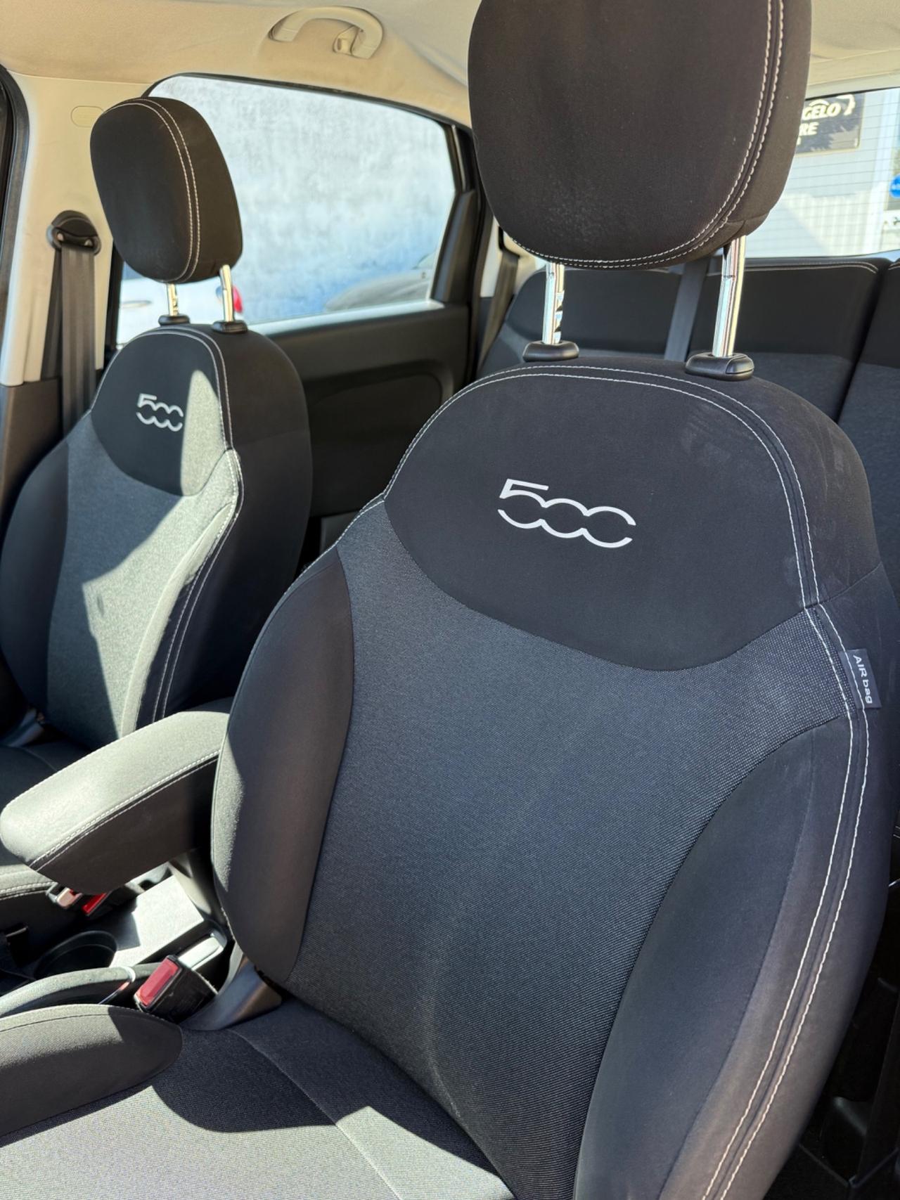 Fiat 500L 1.3 Multijet 95 CV Business