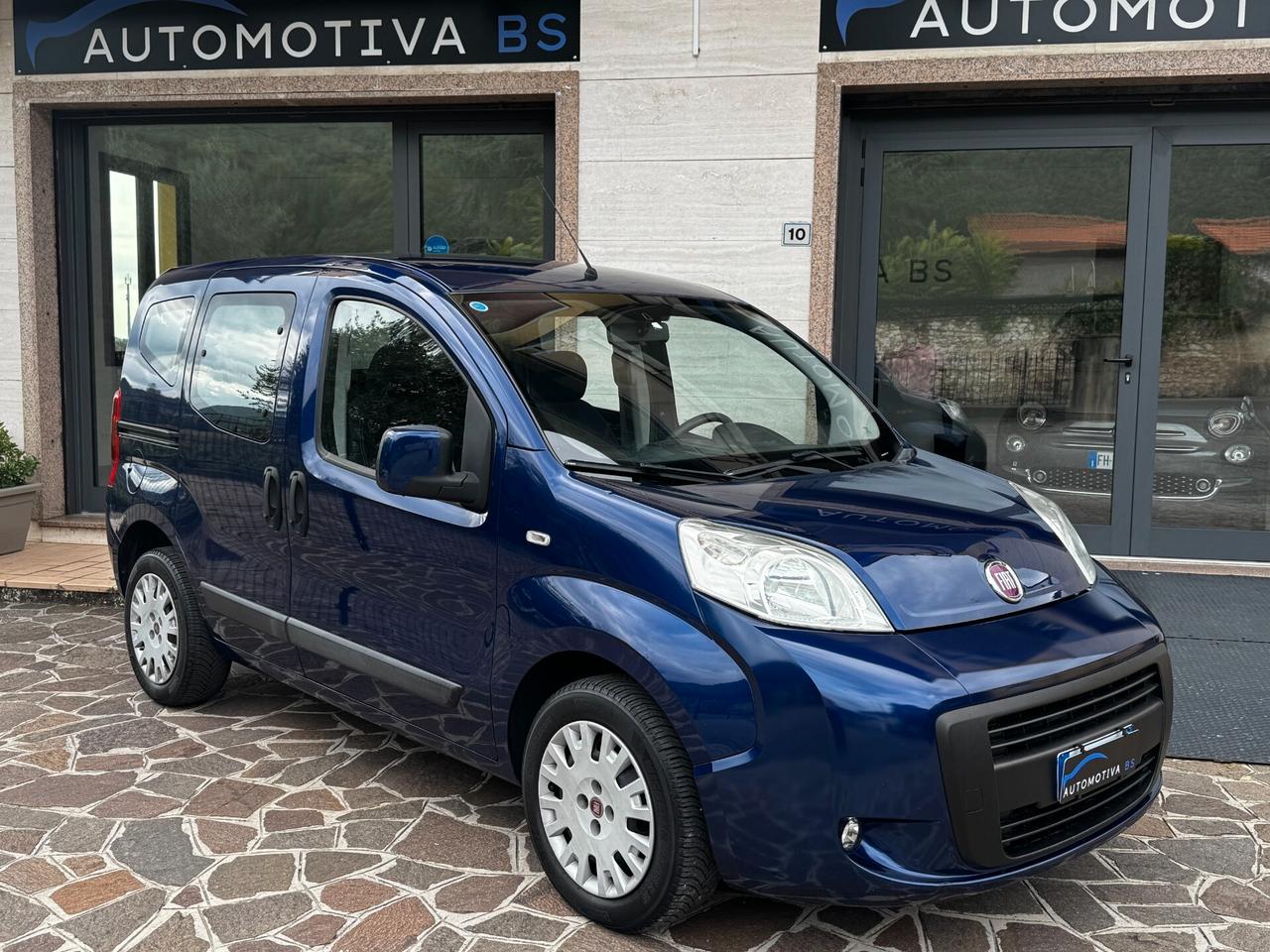 Fiat Qubo 1.3 MJT 75 CV Active