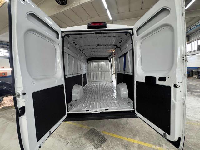 FIAT Ducato 35 Mjt 180CV Maxi ?LUSSO? Automatico 9M