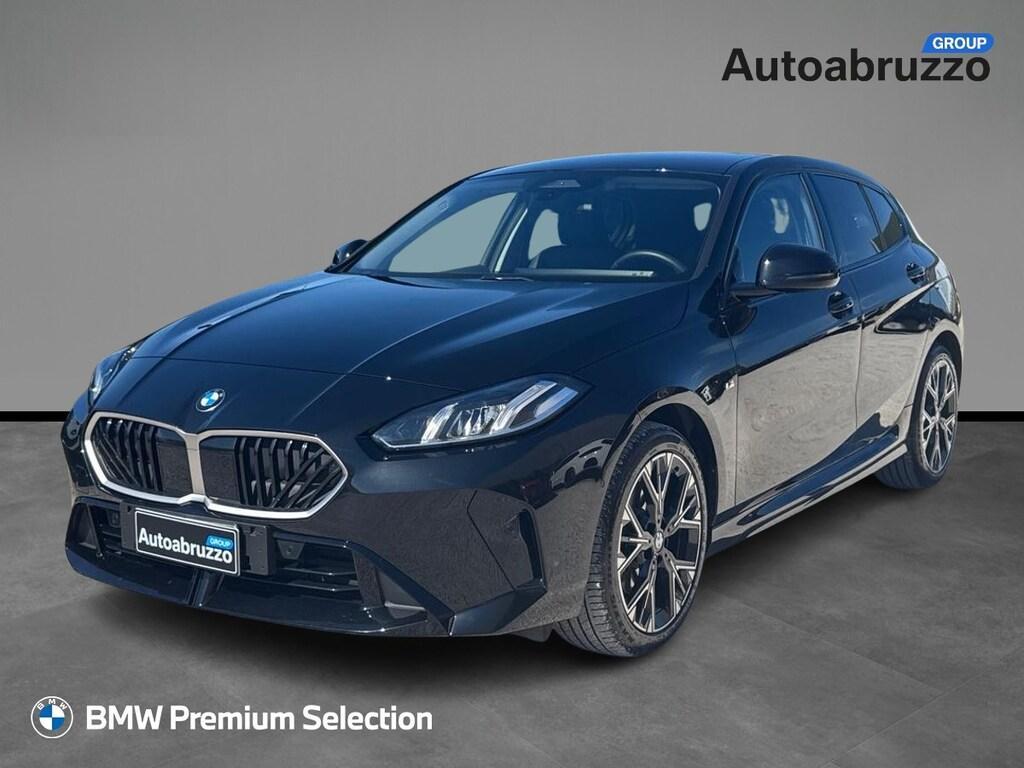 BMW Serie 1 120 48V MSport DCT