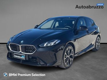 BMW Serie 1 120 48V MSport DCT