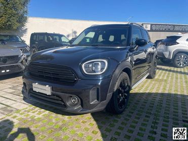 MINI - Countryman - Mini Cooper D