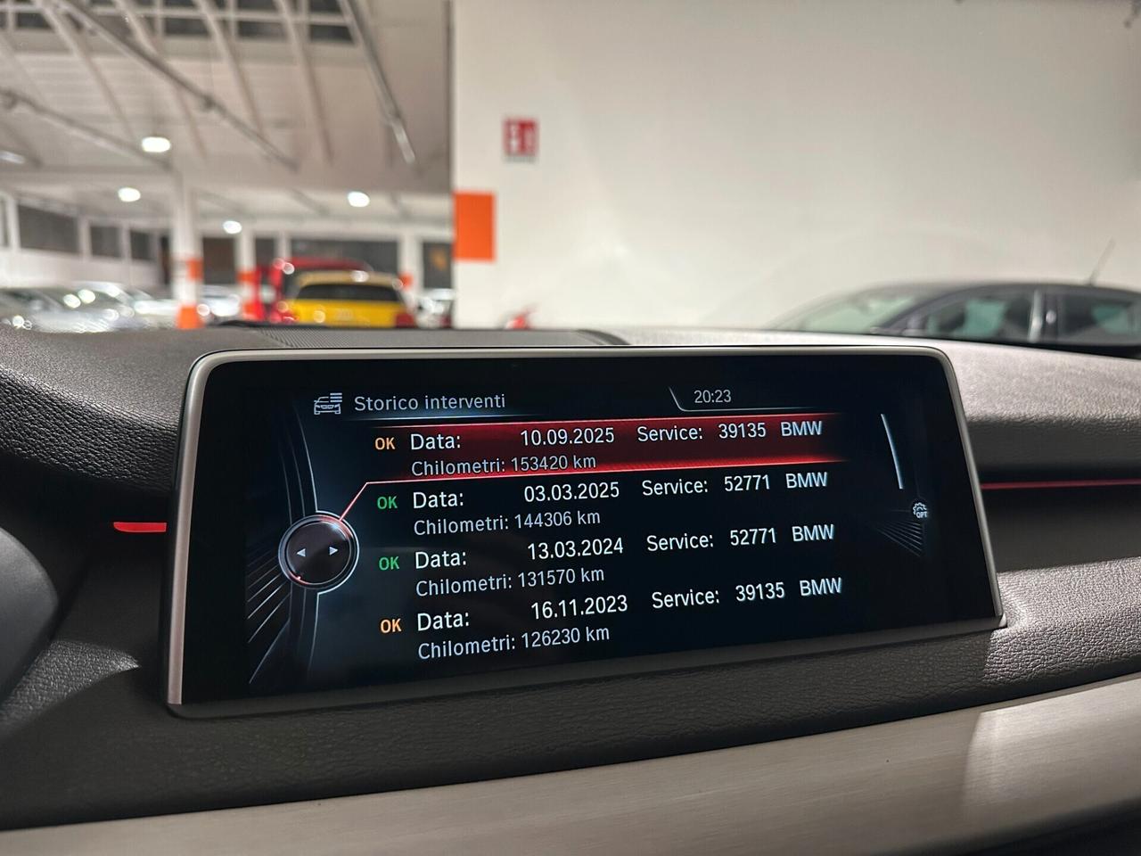 Bmw X5 xDrive30d 258CV Luxury