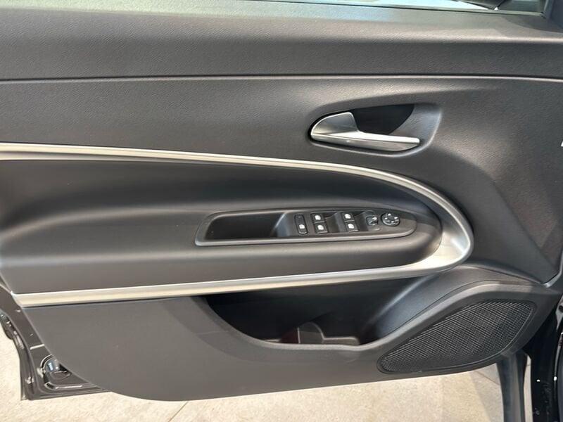 Jeep Avenger e-Hybrid 1.2 MHEV e-Hybrid Turbo Summit
