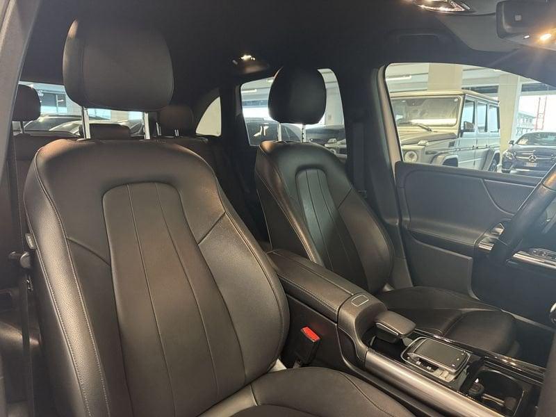 Mercedes-Benz Classe B B 180 d Automatic Sport