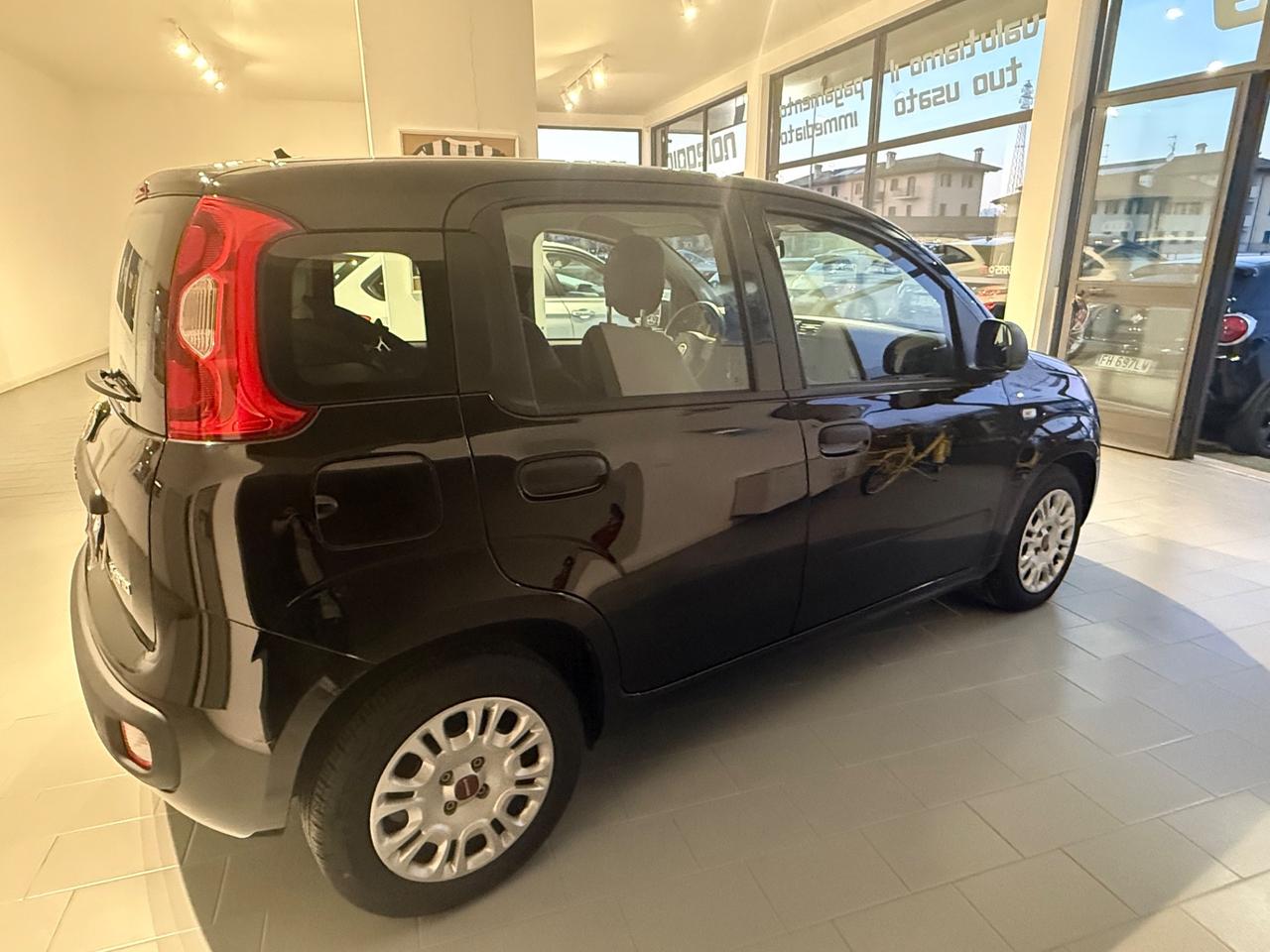 Fiat Panda 1.0 FireFly S&S Hybrid PREZZO/PROMO