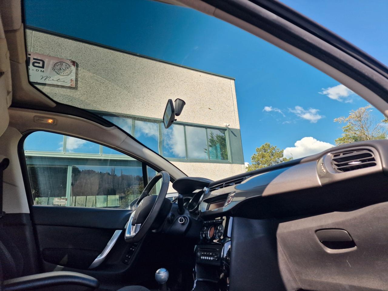 Citroen C3 1.4 HDi 70 Exclusive Style ok neopatentati