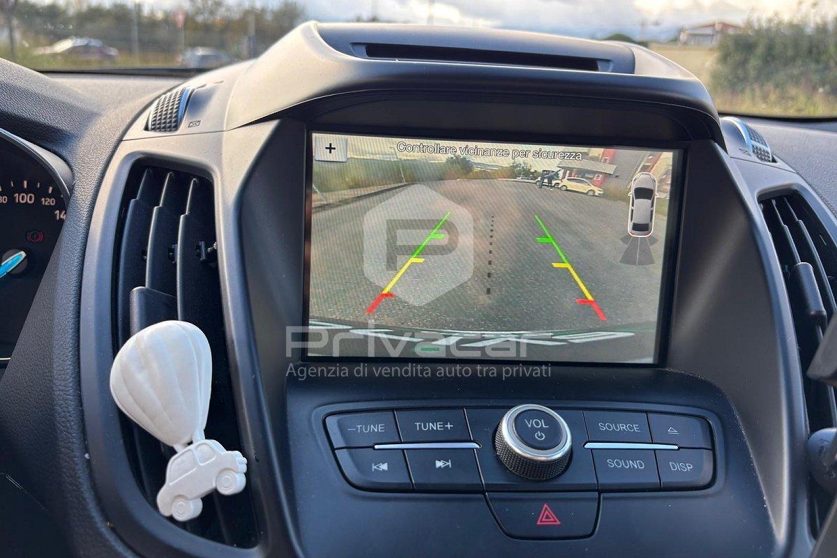 FORD Kuga 1.5 TDCI 120 CV S&S 2WD Business