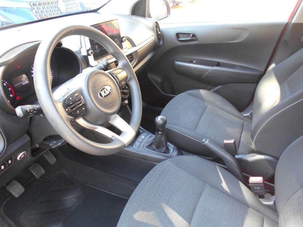 Kia Picanto 1.0 DPI Urban