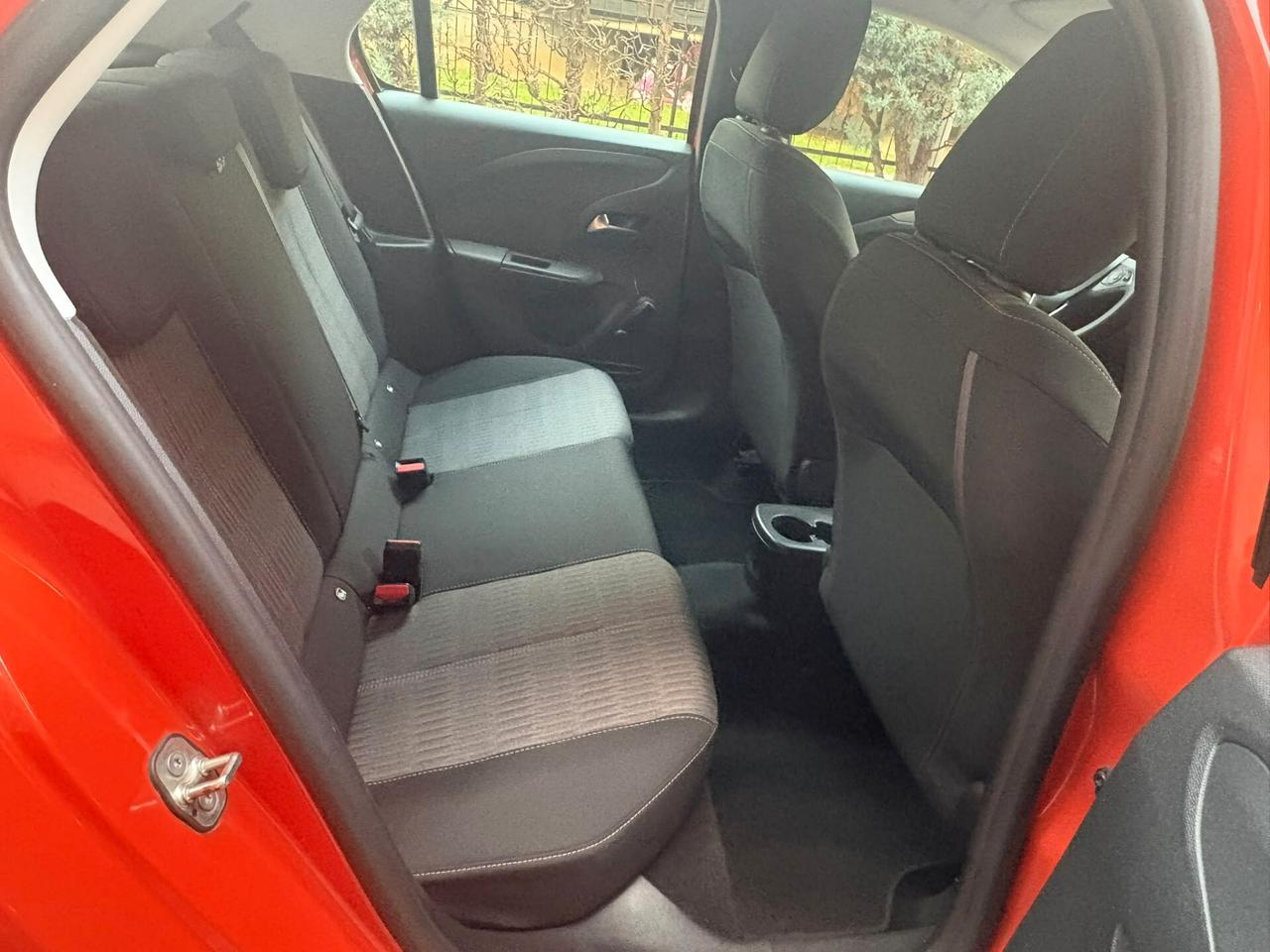 Opel Corsa 1.5 D 100 CV Edition