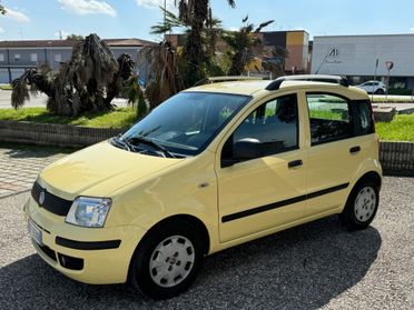 Fiat Panda 1.2 70cv GPL 2034 , Neopatentati