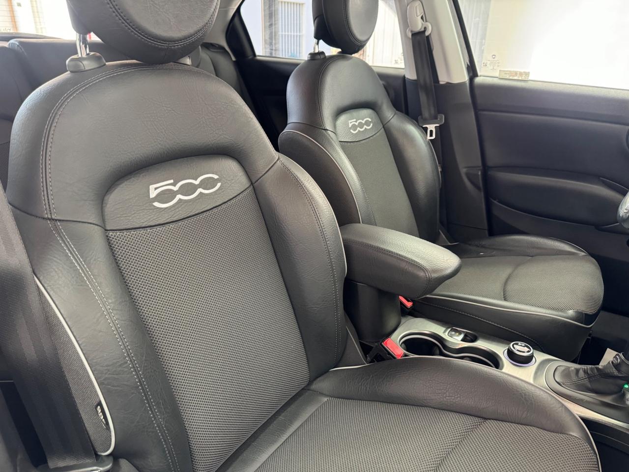 Fiat 500X 2.0 MultiJet 140 CV-OPENING EDITIOM