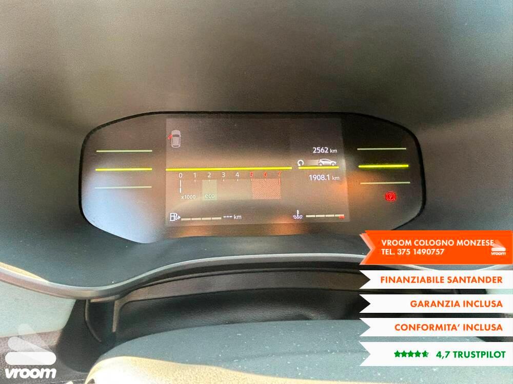 DACIA Sandero 3ª serie Sandero Stepway Eco-G 1...