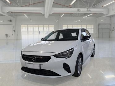 OPEL CORSA 1.5 DIESEL 100 CV EDITION MT6 5 PORTE BERLINA