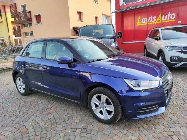 AUDI A1 Sportback 1.0 TFSI 95 Cv