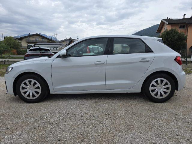 AUDI A1 25 TFSI Advanced