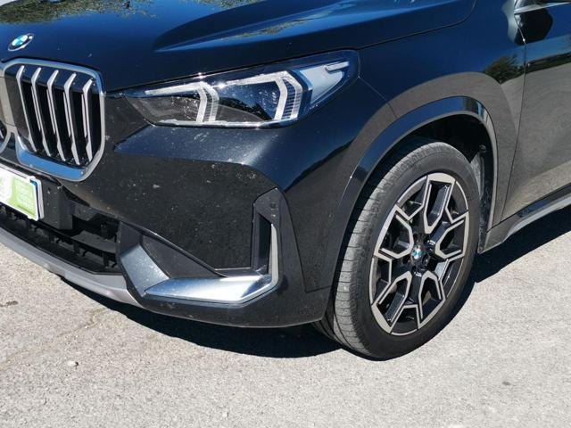 BMW X1 xDrive 20d xLine Ibrida/Diesel
