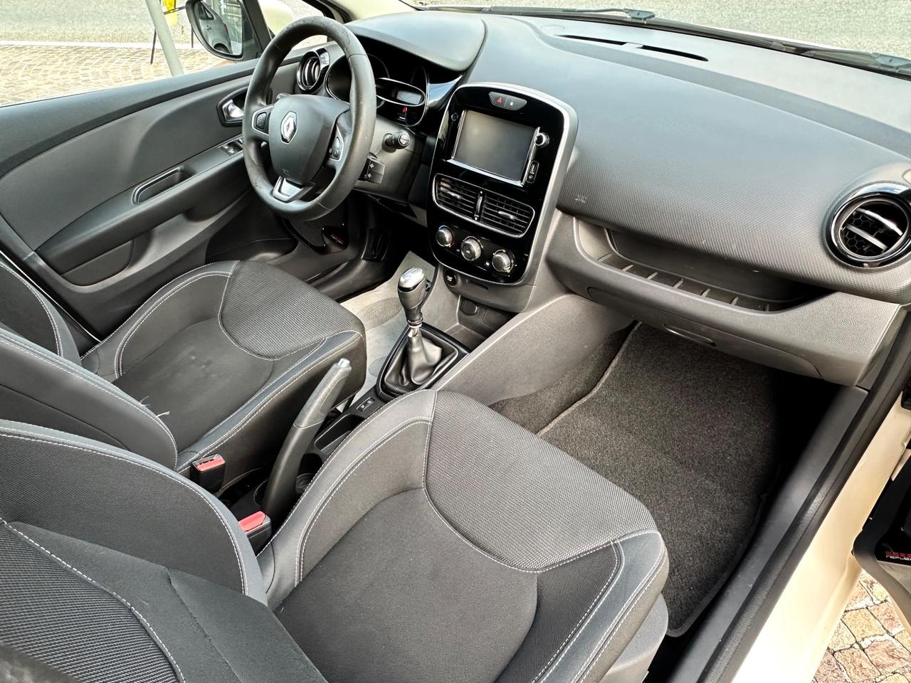 Renault Clio Sporter dCi 8V 90CV Start&Stop Energy Zen