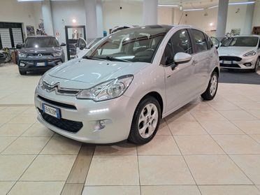 Citroen C3 BlueHDi 75 Exclusive