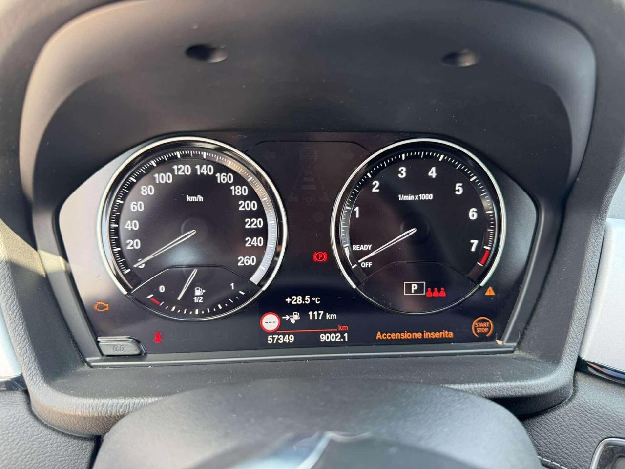 Bmw X2 xDrive25e Business-X-2023