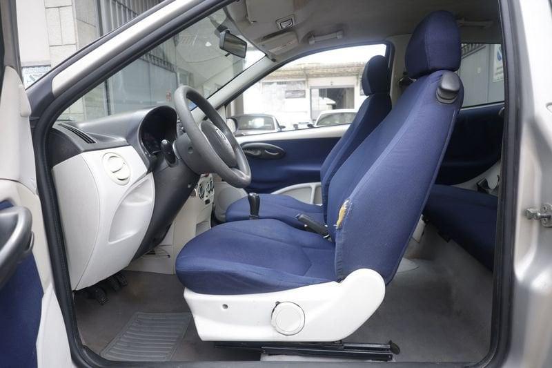 FIAT Punto FIAT Punto 1.3 Multijet 16V 3 porte Dynamic.