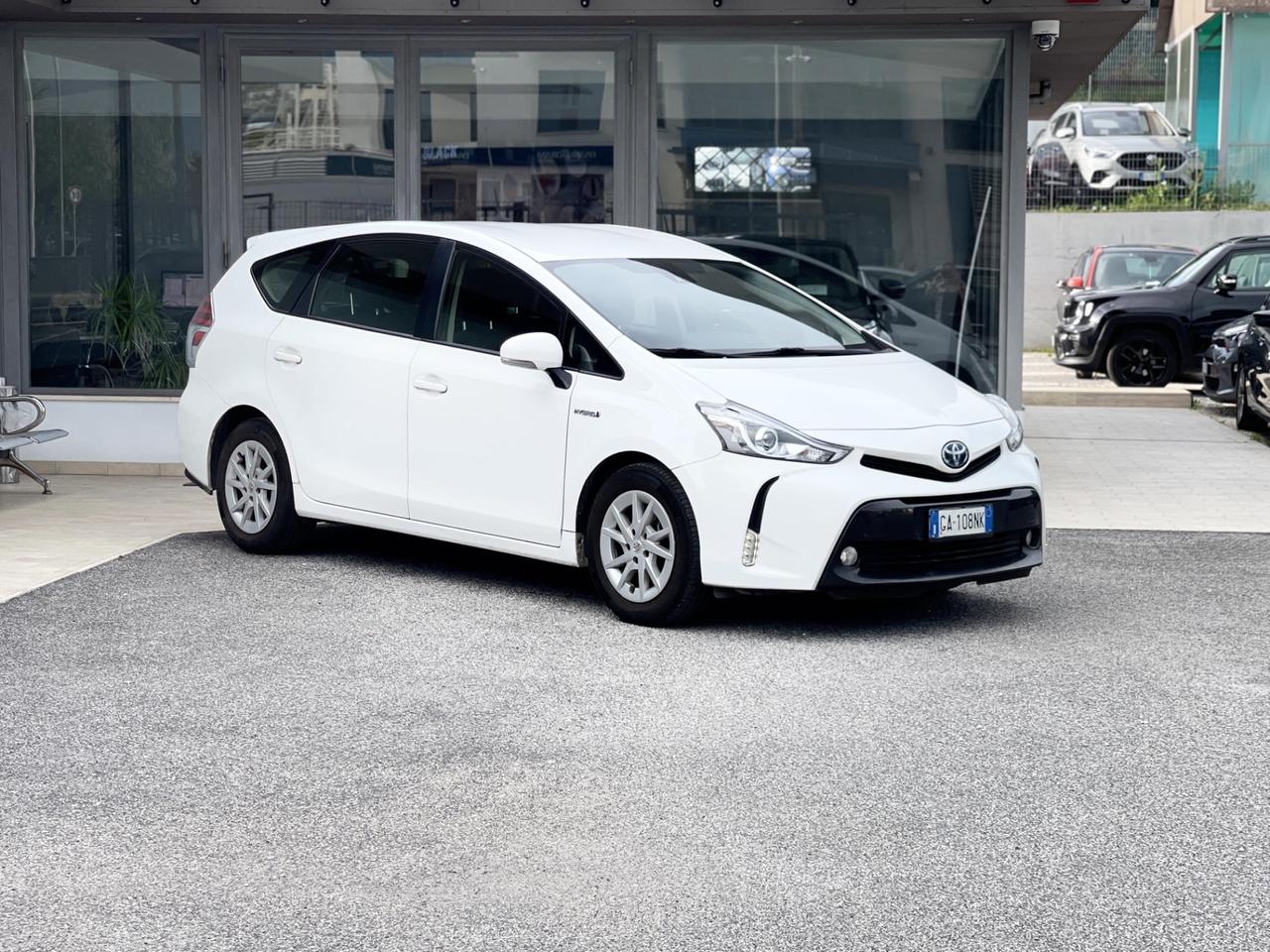 Toyota Prius+ 1.8 Hybrid 99CV E6 Neo - 2020