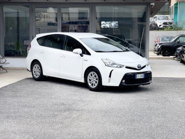 Toyota Prius+ 1.8 Hybrid 99CV E6 Neo - 2020