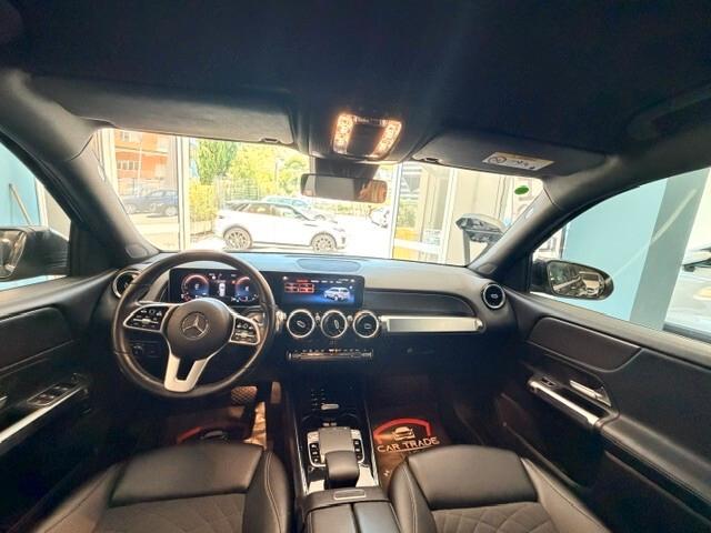 Mercedes-benz GLB 200 d Automatic 4Matic Sport Plus