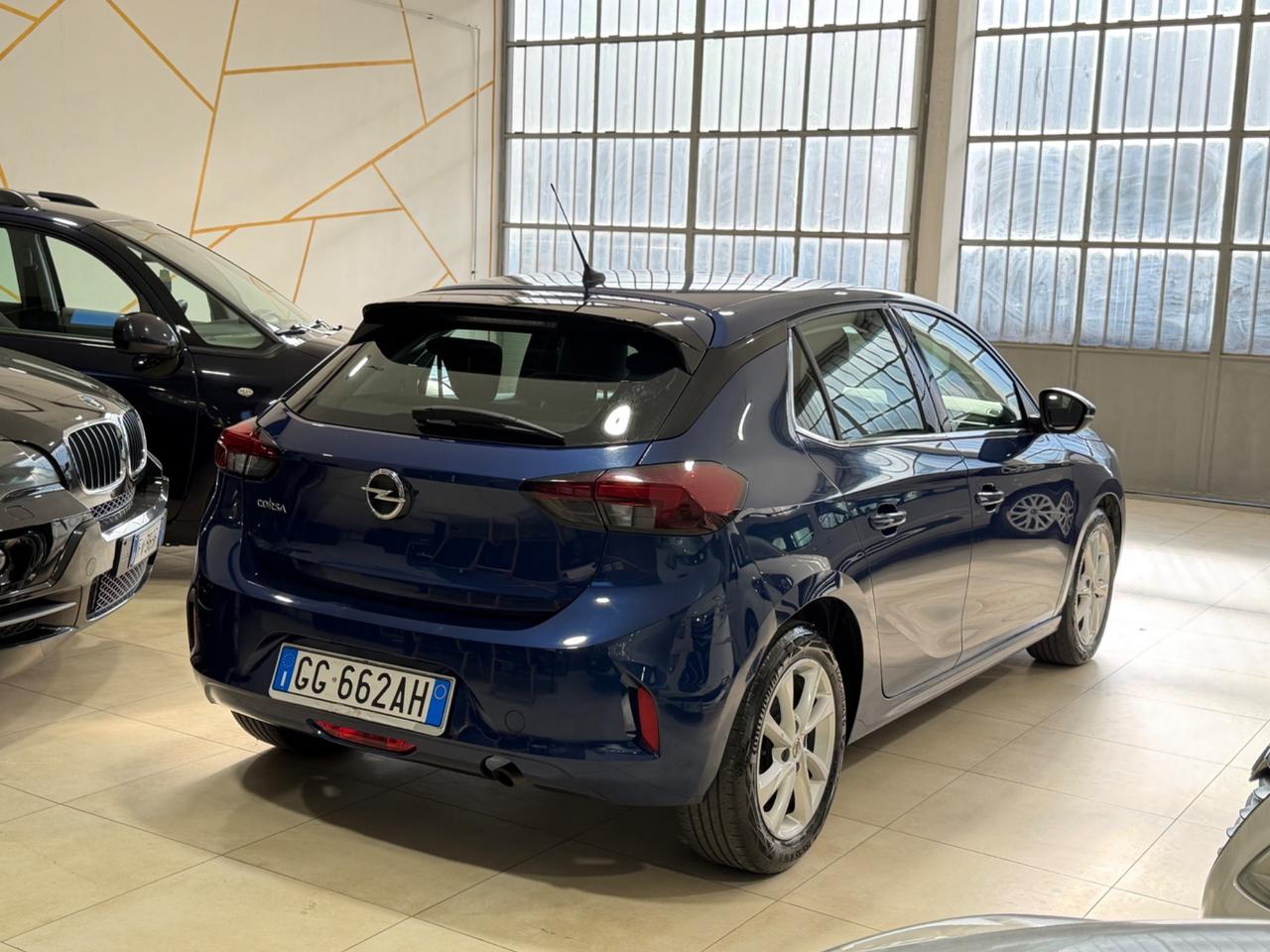 Opel Corsa 1.2 Elegance