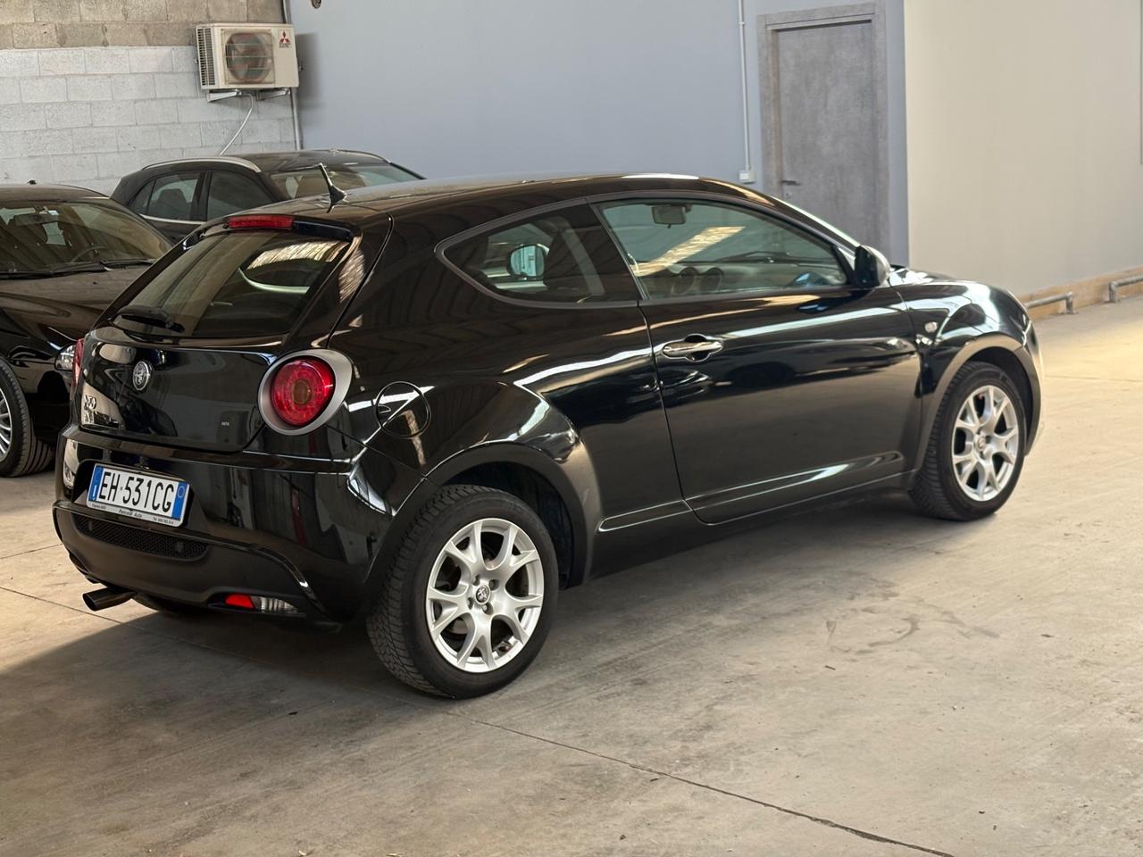 Alfa Romeo MiTo 1.4 78 CV 8V S&S Distinctive