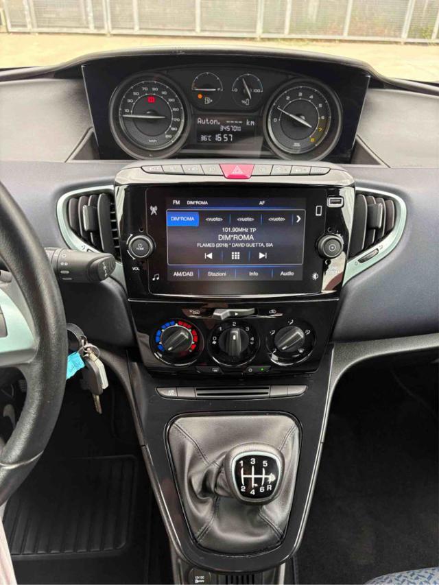 LANCIA Ypsilon 1.0 FireFly 5 porte S&S Hybrid Gold