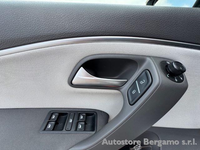 VOLKSWAGEN Polo 1.0 MPI 75 CV 5p. Fresh"SERVICE UFFICIALI"PERFETTA