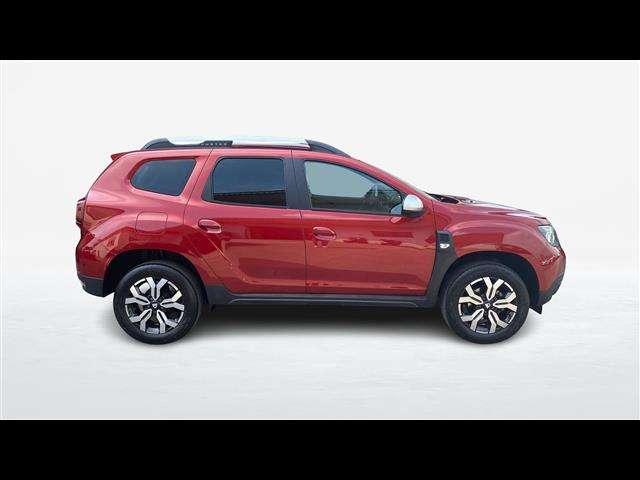 Dacia Duster 1.0 tce Prestige Gpl 4x2 100cv