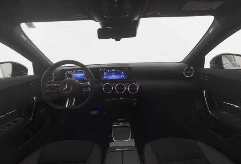 Mercedes-Benz CLA CLA Shooting Brake 180 AMG Line Advanced Plus LED CAMERA NAVI