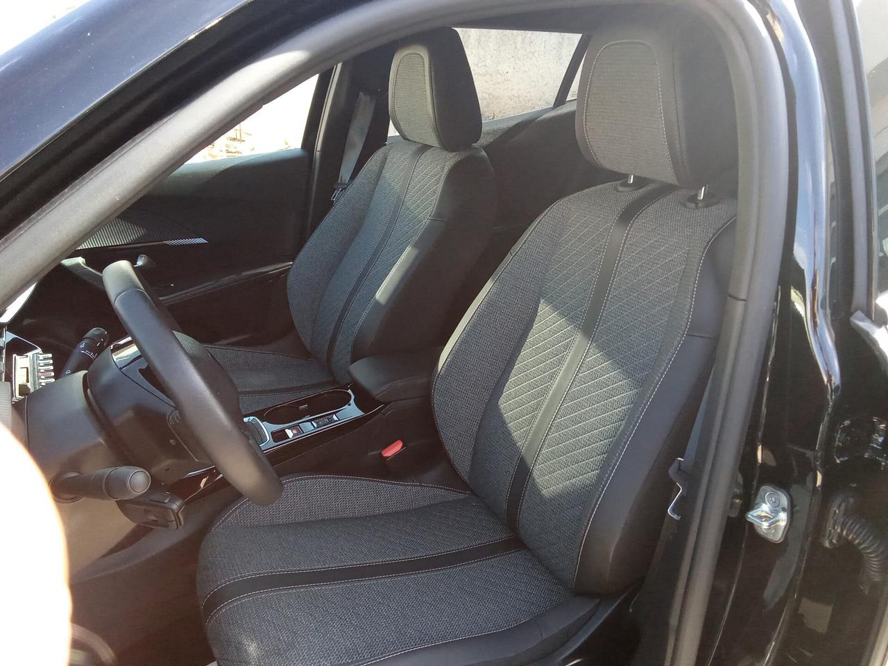 Peugeot 2008 PureTech 100 S&S Allure