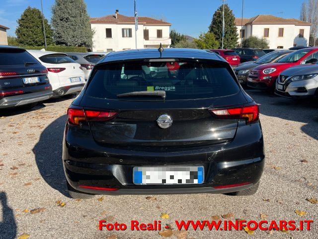 OPEL Astra 1.6 CDTi 110CV Start&Stop 5 porte Innovation