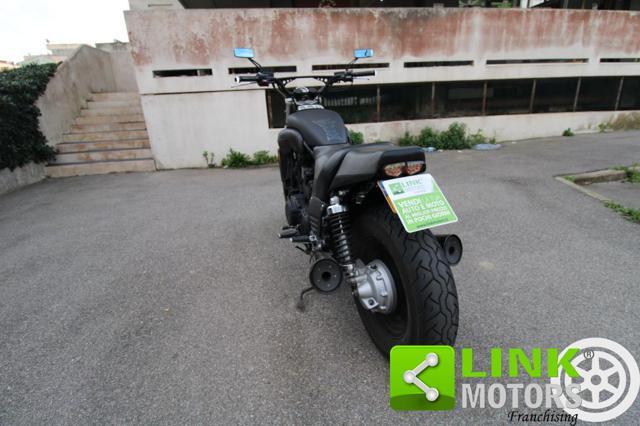 YAMAHA V-Max 1200 1200 140cv