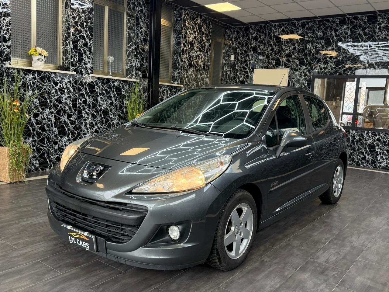 Peugeot 207 1.4 8V 75CV 5p. Energie Sport ECO GPL