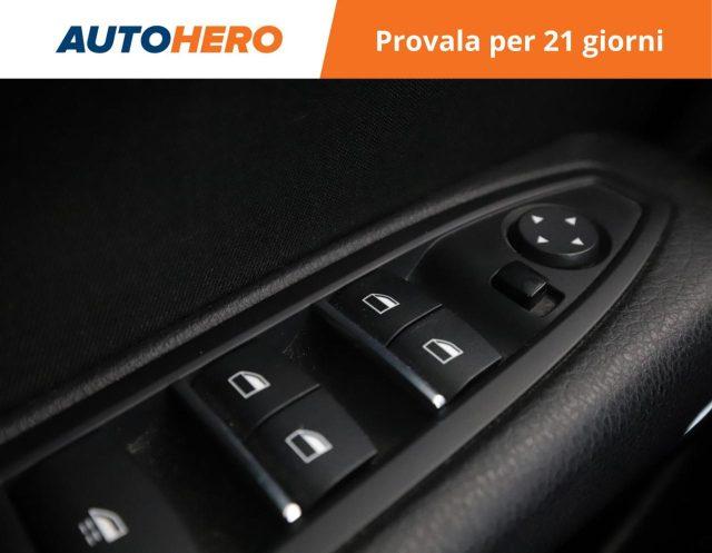 BMW 220 i Cabrio Sport aut.